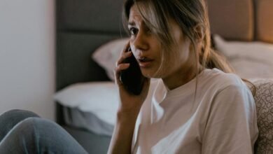 always open support line