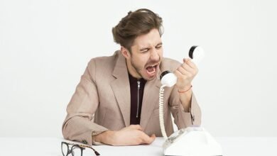 call for expert assistance