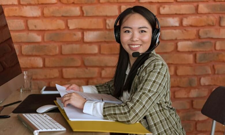 contact responsive service team