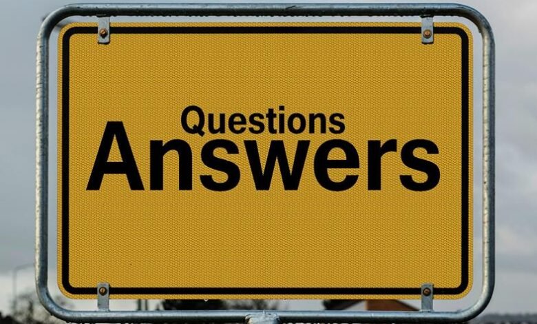 dial 8119022994 for answers