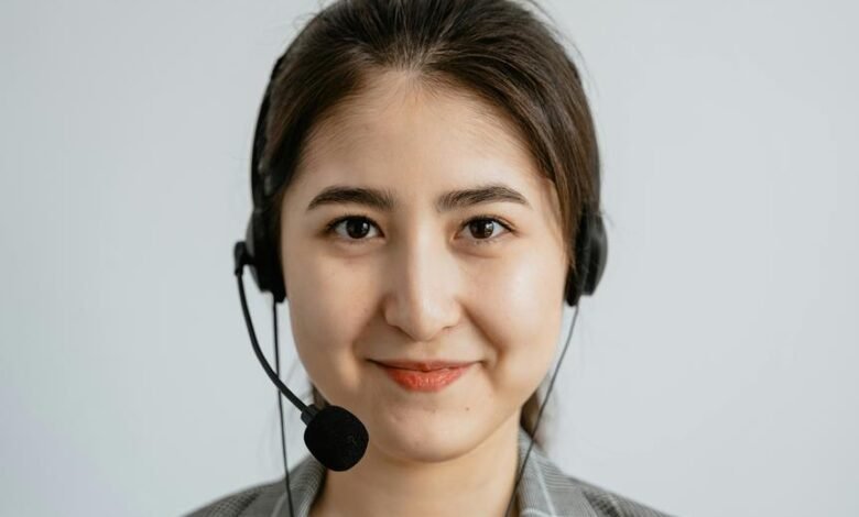 direct call center access