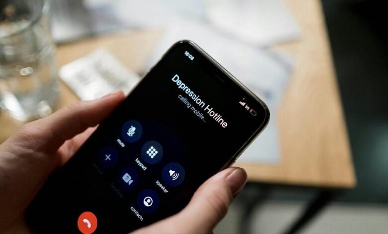 direct support hotline number