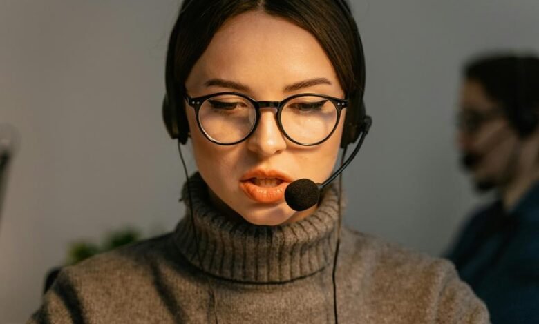 fast response specialist connection