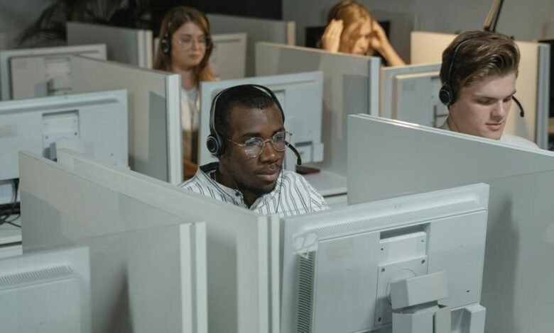 instant support one call