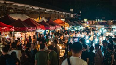 bangkok night activities guide