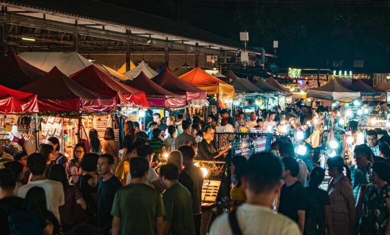 bangkok night activities guide