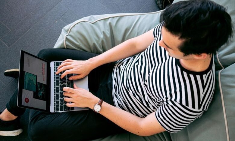 beginner blogging ideas 2025