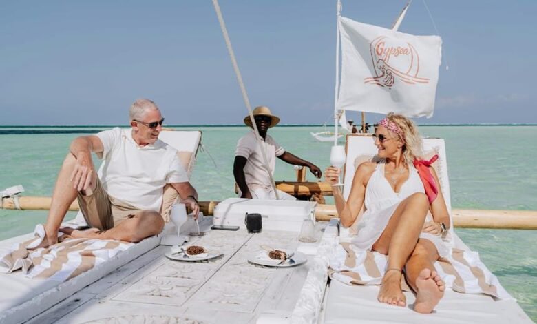 budget summer travel deals