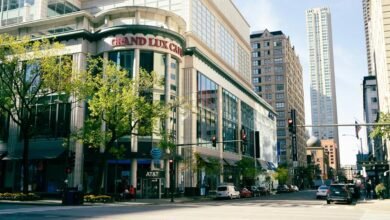 downtown chicago restaurant recommendations