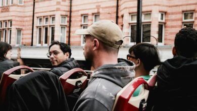 exciting london day trips