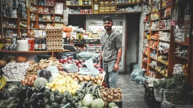 explore athens famous markets