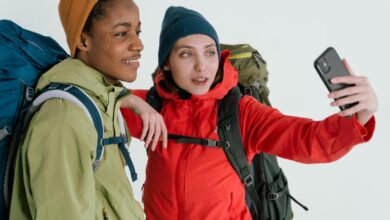german travel mobile tips