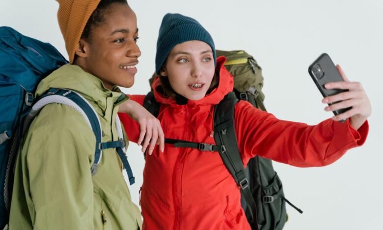 german travel mobile tips