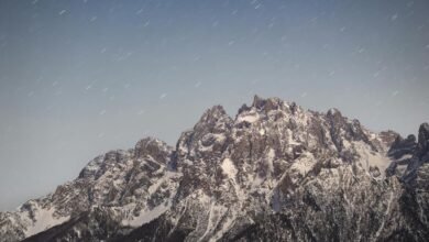 global adventure hiking trails