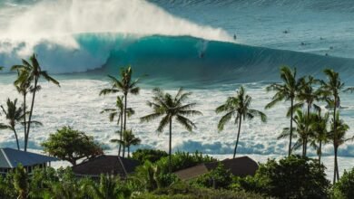 hawaii beach travel guide