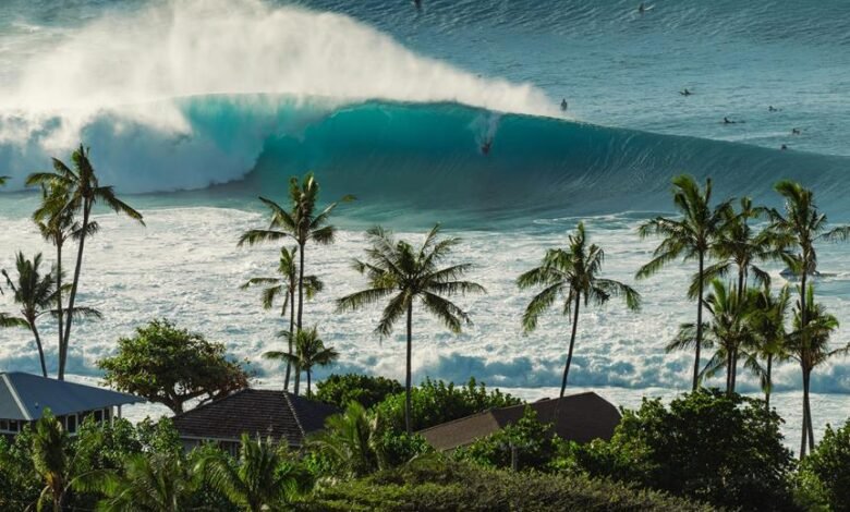 hawaii beach travel guide