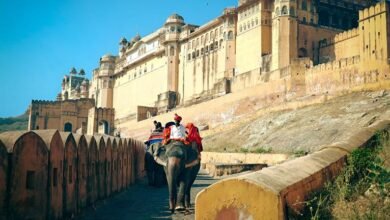 jaipur s must see attractions