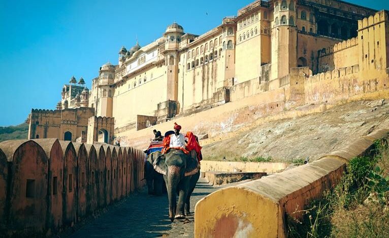 jaipur s must see attractions