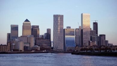 london business travel resources