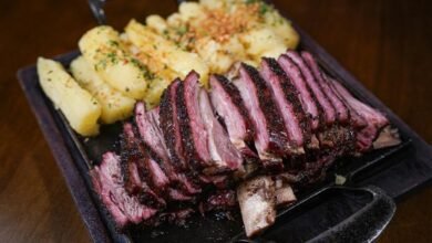 memphis bbq restaurant guide