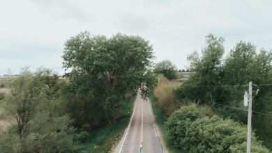 nebraska adventure road trips