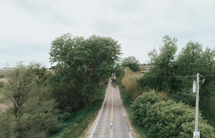 nebraska adventure road trips