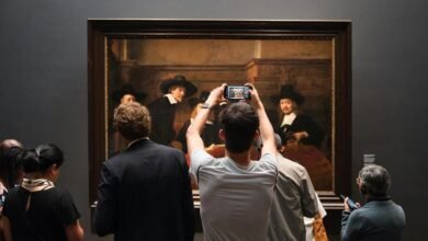 netherlands must see attractions