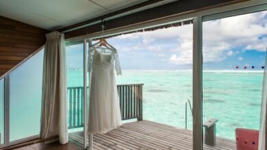 romantic asian honeymoon islands