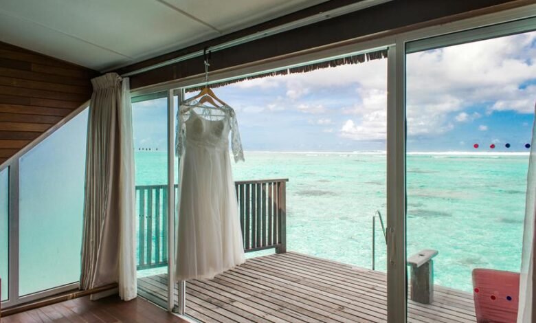romantic asian honeymoon islands
