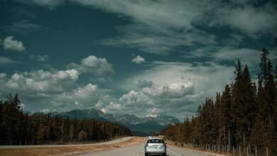 scenic canadian hiking trails