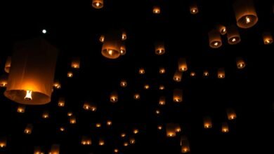 top asian festivals experience