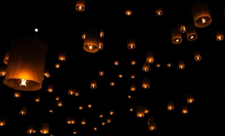 top asian festivals experience