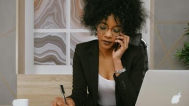 top business mobile services