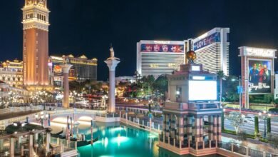top downtown cleveland hotels