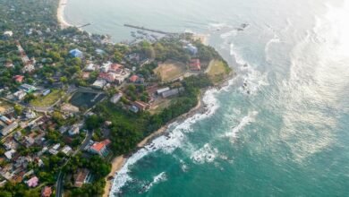 top sri lanka beaches