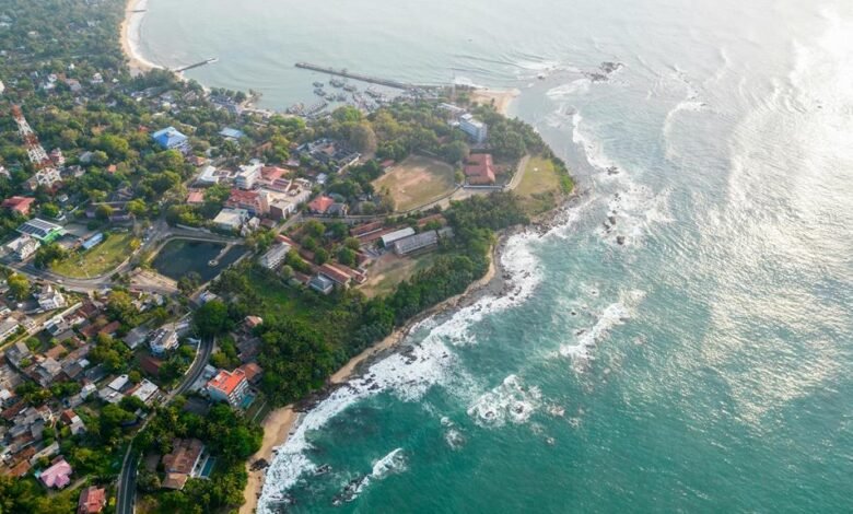 top sri lanka beaches