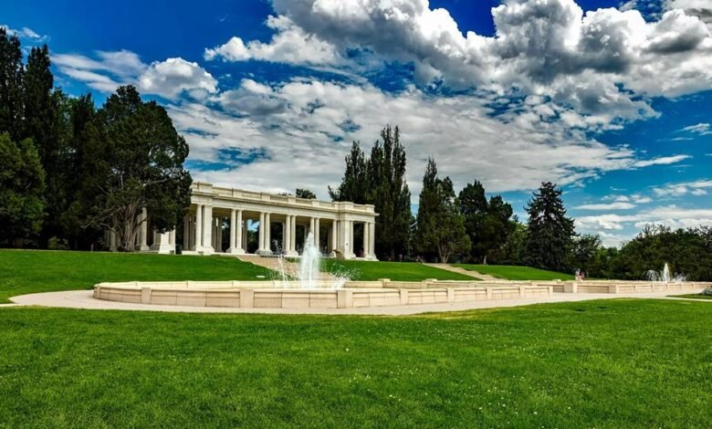 top us travel spots