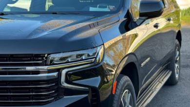 Optimus Fleets LLC – Luxury Transportation in Stratford, NJ