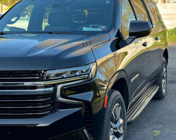 Optimus Fleets LLC – Luxury Transportation in Stratford, NJ